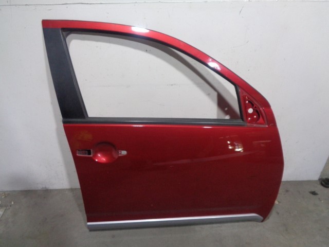  Mitsubishi Outlander II (CWW)