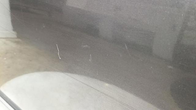 Drzwi przednie prawe Mitsubishi Outlander CWW