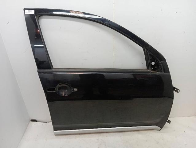 Drzwi przednie prawe Mitsubishi Outlander CWW