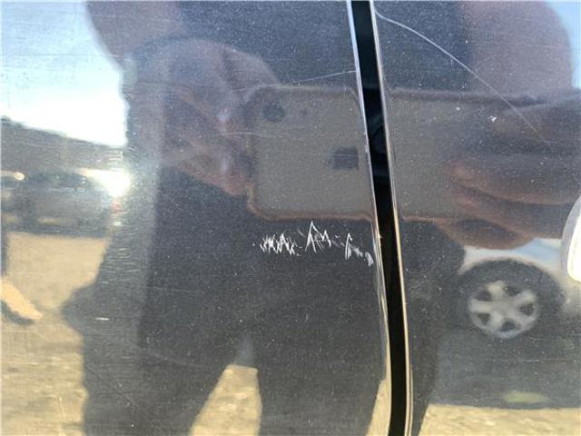 Drzwi przednie prawe Mitsubishi Outlander CWW