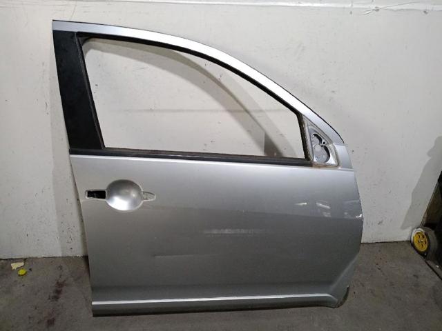  Mitsubishi Outlander II (2005-2012)