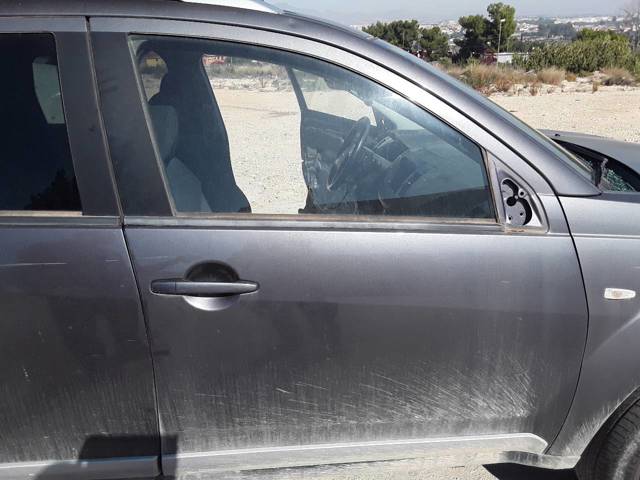 Drzwi przednie prawe Mitsubishi Outlander CWW