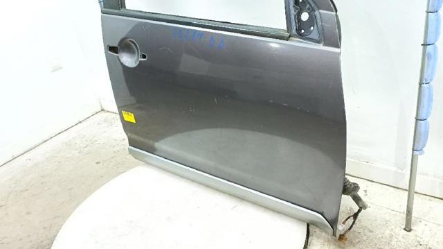 Drzwi przednie prawe Mitsubishi Outlander CWW