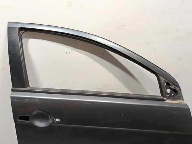 Drzwi przednie prawe Mitsubishi Lancer 10 CY_A, CZ_A