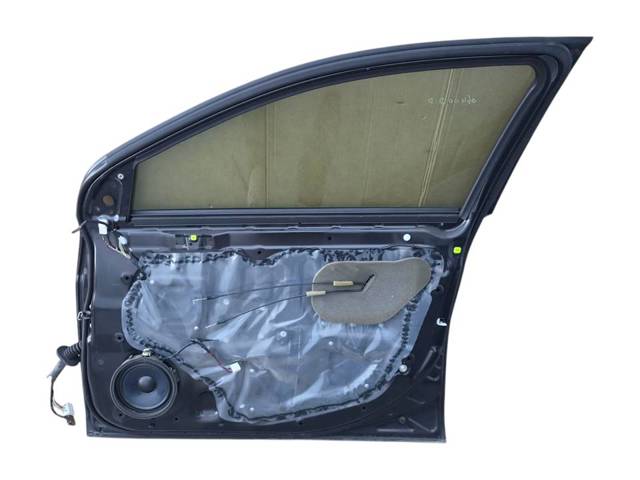 Drzwi przednie prawe do Mitsubishi Lancer CY_A, CZ_A