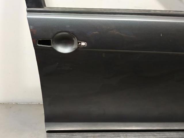 Drzwi przednie prawe Mitsubishi Lancer 10 CY_A, CZ_A