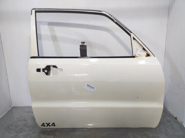 Drzwi przednie prawe 5700A884 MITSUBISHI