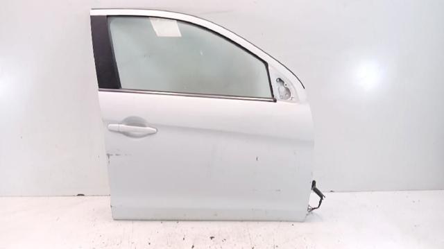 Kupić Drzwi przednie prawe Mitsubishi ASX  GA w dobrej cenie