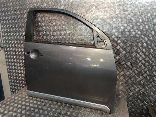 Drzwi przednie prawe Mitsubishi Outlander CWW