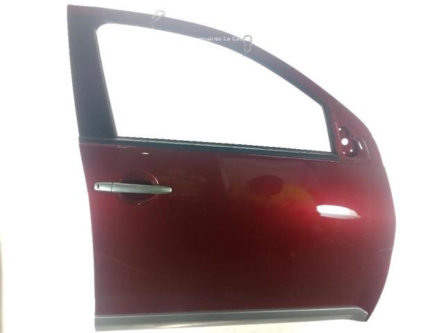 Drzwi przednie prawe Mitsubishi Outlander CWW