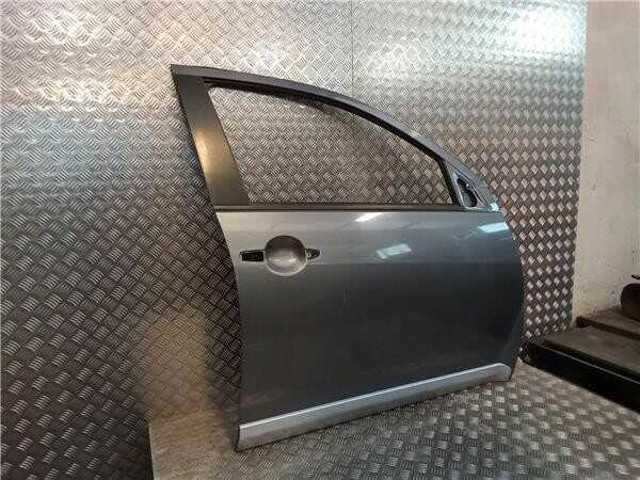 Drzwi przednie prawe Mitsubishi Outlander CWW