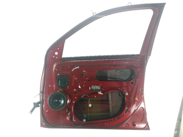 Drzwi przednie prawe Mitsubishi Outlander CWW