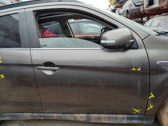  Mitsubishi ASX  (GA)
