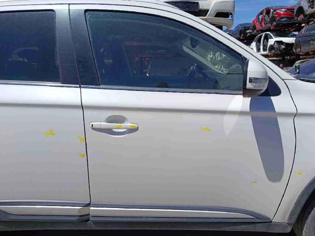 Kupić Drzwi przednie prawe Mitsubishi Outlander III GF, GG w dobrej cenie
