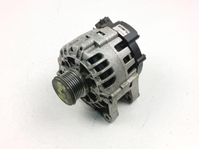 Alternator 5702H0 PEUGEOT