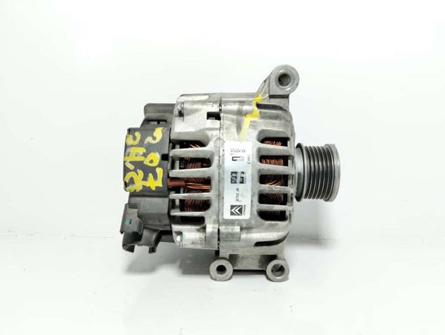 5702J0 Peugeot/Citroen