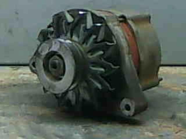 Alternator 570511 PEUGEOT