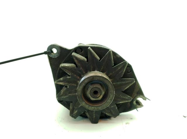 Alternator 570525 PEUGEOT
