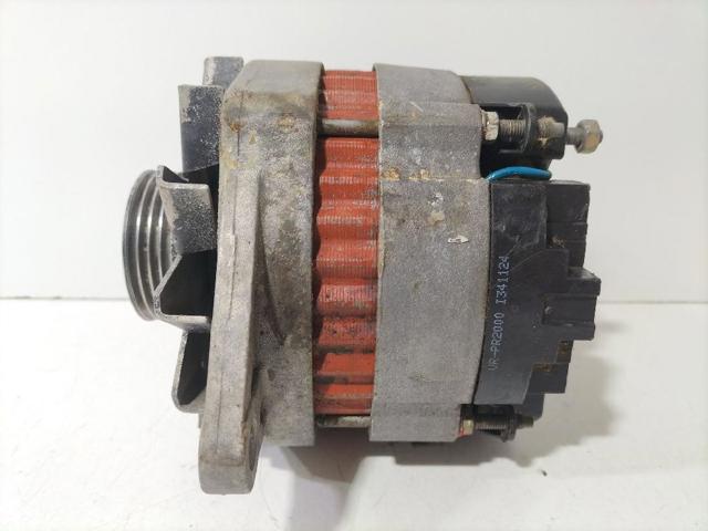 Alternator 570525 PEUGEOT