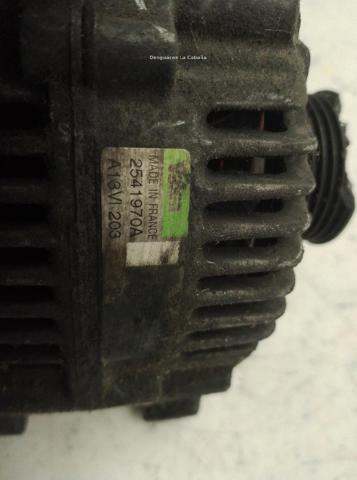 57052A Peugeot/Citroen