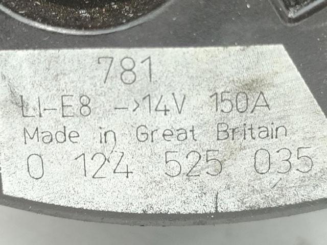 57052A Peugeot/Citroen