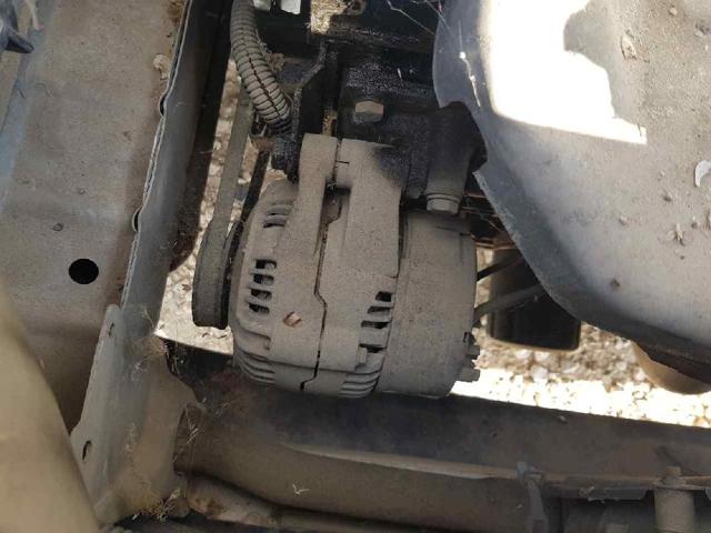 Alternator Citroen AX