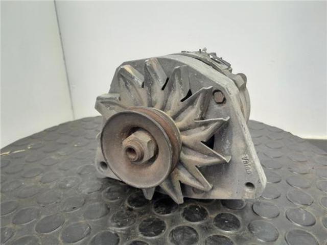 Alternator 57052H PEUGEOT