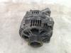 Alternator 57054F PEUGEOT