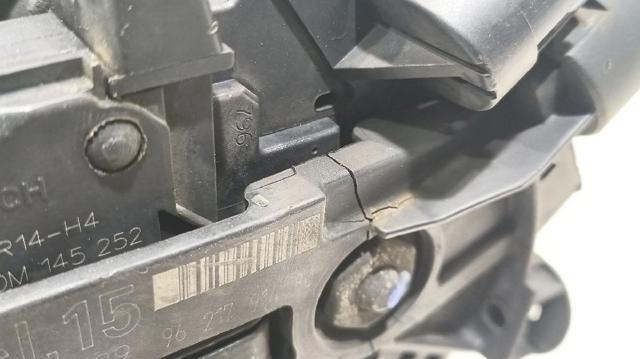 57054F Peugeot/Citroen