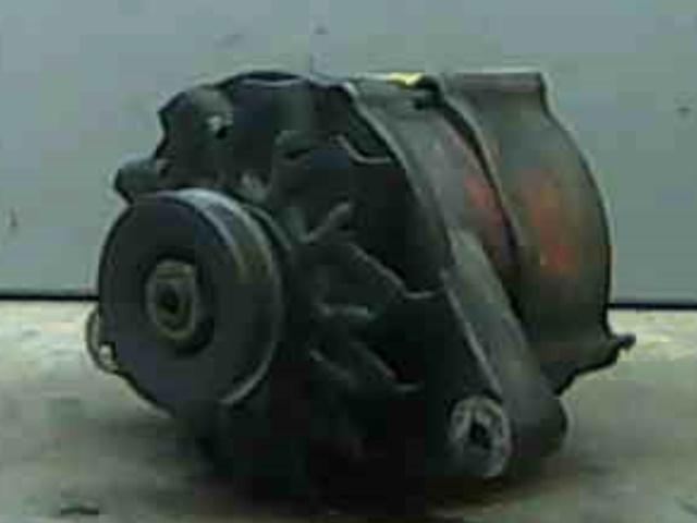 Alternator 570563 PEUGEOT