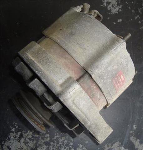 Alternator 570563 PEUGEOT