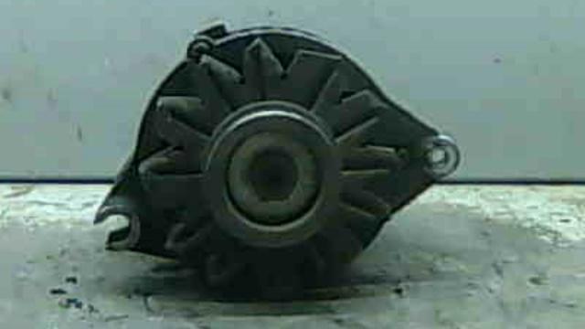 Alternator 570589 PEUGEOT
