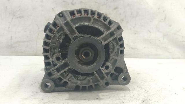 Alternator 5705AA PEUGEOT