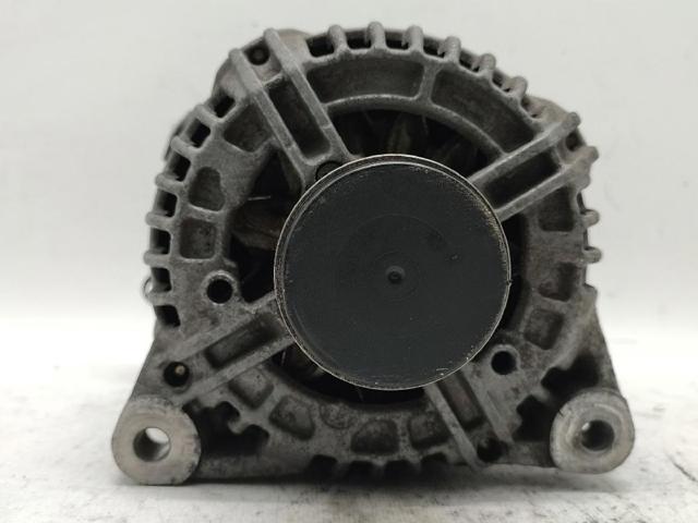 Alternator 5705AA PEUGEOT