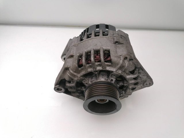 Alternator 5705AK Peugeot/Citroen