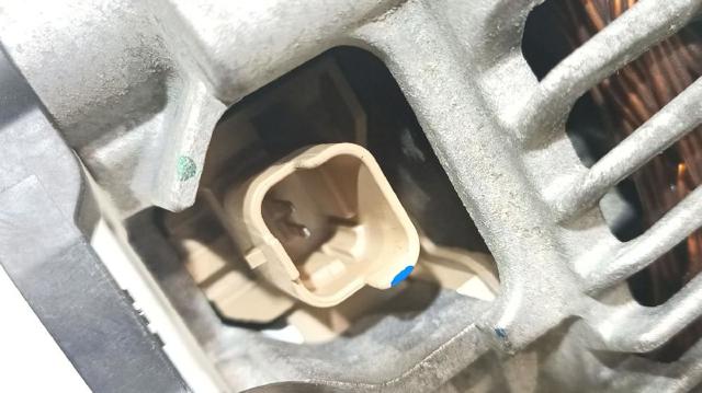 5705AX Peugeot/Citroen