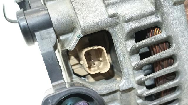 5705AX Peugeot/Citroen