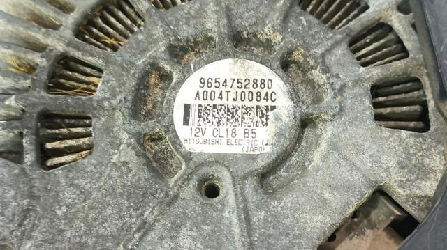 5705AX Peugeot/Citroen