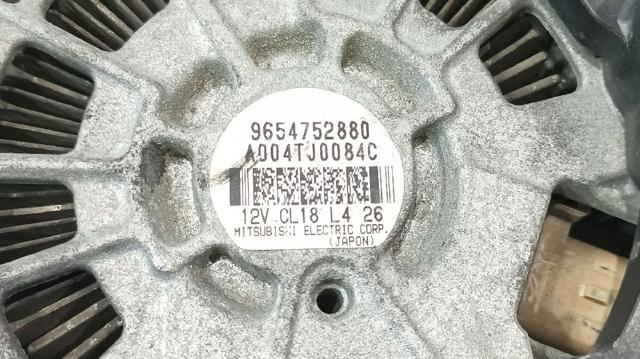 5705AX Peugeot/Citroen