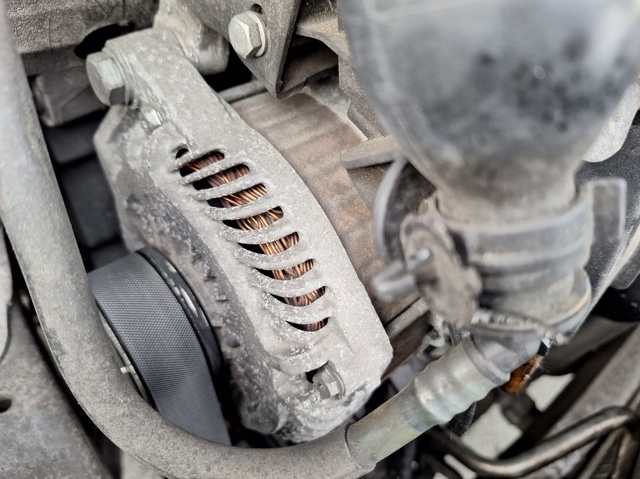 5705AX Peugeot/Citroen