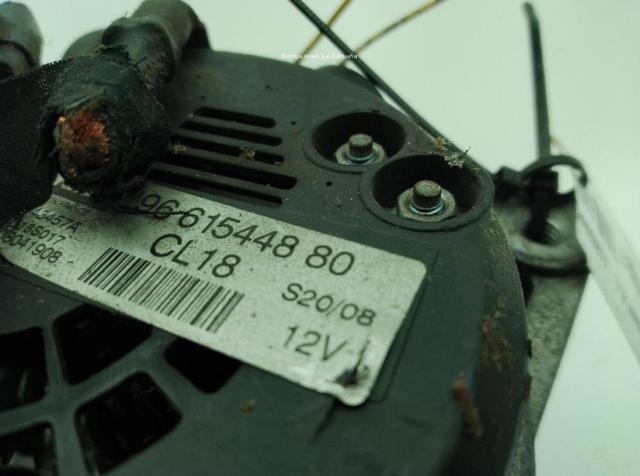 5705AX Peugeot/Citroen