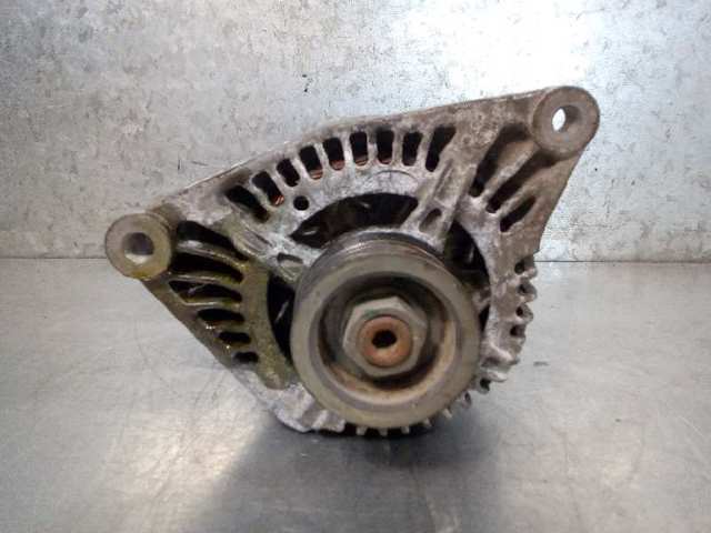 Alternator 5705E1 PEUGEOT