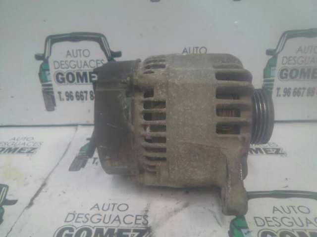 Alternator 5705E1 PEUGEOT