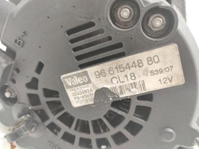 5705EE Peugeot/Citroen