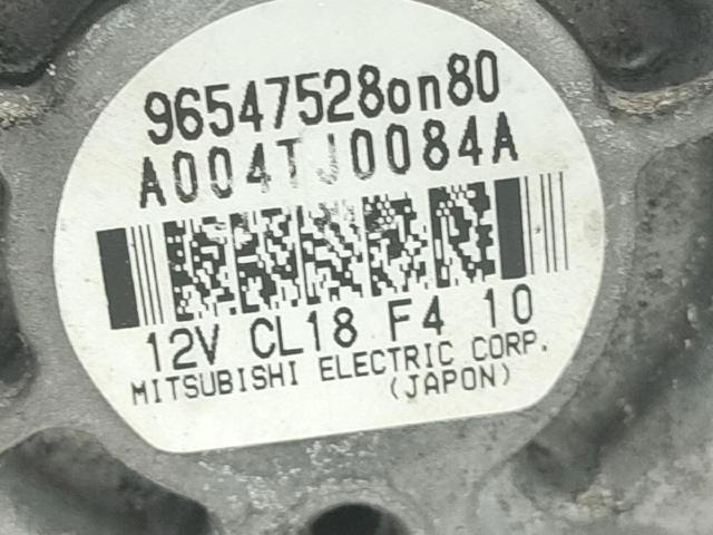 5705EE Peugeot/Citroen