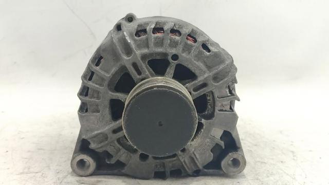 Alternator 5705EW PEUGEOT