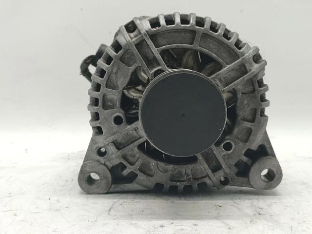 Alternator 5705EY PEUGEOT