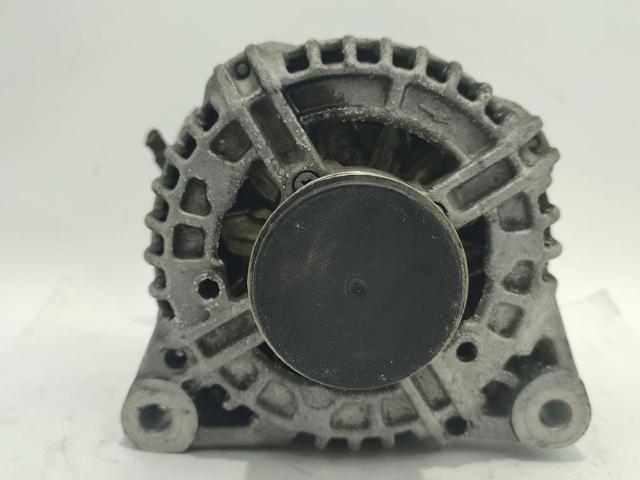 Alternator 5705EY PEUGEOT