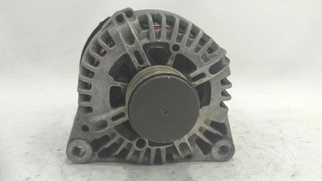 Alternator 5705EY PEUGEOT