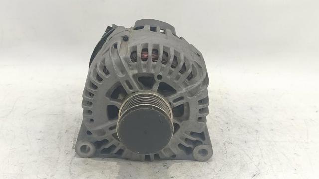 Alternator 5705EY PEUGEOT